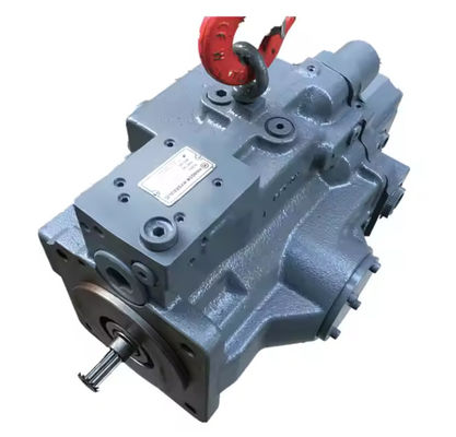 A10VD A10VD43シリーズ レックス・ロス 水力ピストンポンプ A10VD43SR1RS5 EX60 SH60 E70B CAT-307B エグババター主ポンプ用
