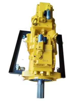 新しい  E336GC 掘削機 メインポンプ 336 水力ポンプ 550-4341 KPM K7V180DTP