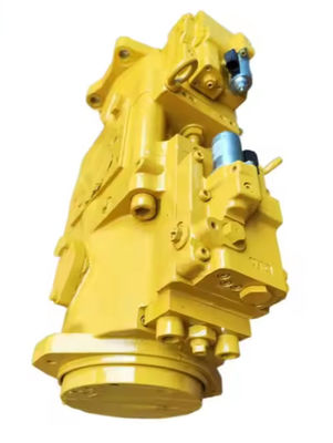 新しい  E336GC 掘削機 メインポンプ 336 水力ポンプ 550-4341 KPM K7V180DTP