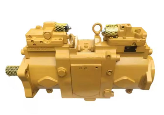 新しい CAT E336GC 掘削機 メインポンプ 336 水力ポンプ 550-4341 KPM K7V180DTP