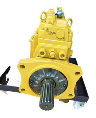 新しい  E336GC 掘削機 メインポンプ 336 水力ポンプ 550-4341 KPM K7V180DTP