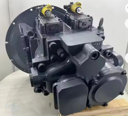 オリジナル新型掘削機 ZX490-5A 水力ポンプ YA00035147 メインポンプ装置 9303249