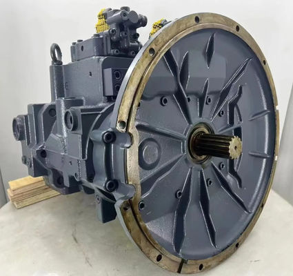 オリジナル新型掘削機 ZX490-5A 水力ポンプ YA00035147 メインポンプ装置 9303249