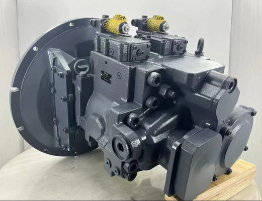 オリジナル新型掘削機 ZX490-5A 水力ポンプ YA00035147 メインポンプ装置 9303249