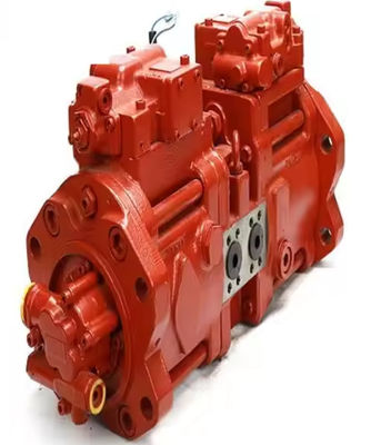 K3V112DT 水力主ポンプ EC210B EC210 水力ポンプ価格 VOE 14524052 14595621