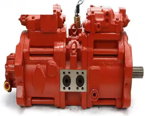 K3V112DT 水力主ポンプ EC210B EC210 水力ポンプ価格 VOE 14524052 14595621