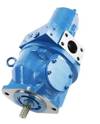 高品質 オリジナル 新型レックスロース掘削機 R55 水力ポンプ R60 メインポンプ AP2D28