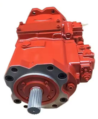 K5Vシリーズ K5V80 K5V140 K5V180 K5V200 K5V160DTP 水圧ポンプ 販売