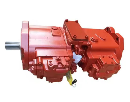 K5Vシリーズ K5V80 K5V140 K5V180 K5V200 K5V160DTP 水圧ポンプ 販売