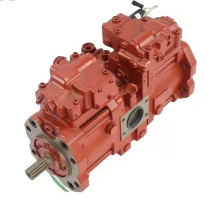 KPM 建設機械部品 K5V80DTP 重用用用水力ポンプ