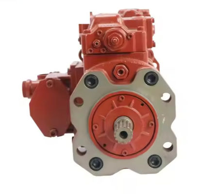 KPM 建設機械部品 K5V80DTP 重用用用水力ポンプ