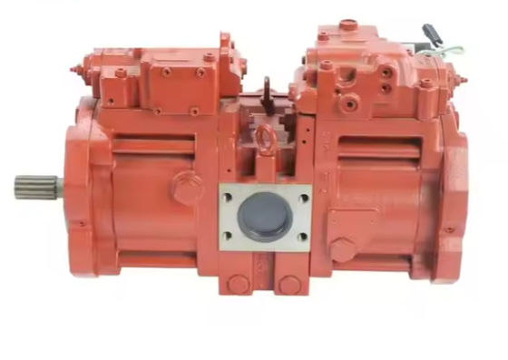 KPM 建設機械部品 K5V80DTP 重用用用水力ポンプ