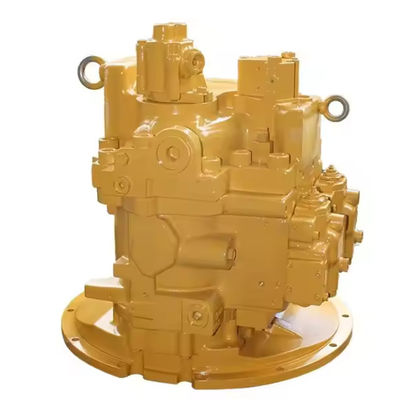 高品質の掘削機部品 330C 330D 336D スイングモーター 334-9979 204-2679 キャターピラー向け