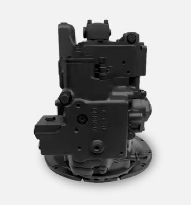 SBS80 SBS120 SBS140 エグババター用水力主ポンプモーター Caterpillar用E312C 272-6959 272-6957 建設機械部品