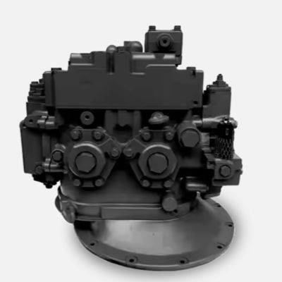 SBS80 SBS120 SBS140 エグババター用水力主ポンプモーター Caterpillar用E312C 272-6959 272-6957 建設機械部品