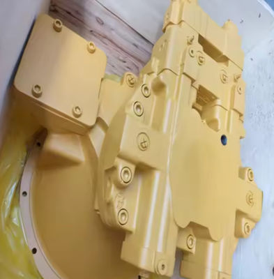エグババター 水力ポンプ組 A8VO107 メインポンプ 222-0103 162-0917 133-7539 114-0602 7I-7667 123-2233 CAT 320B 320E