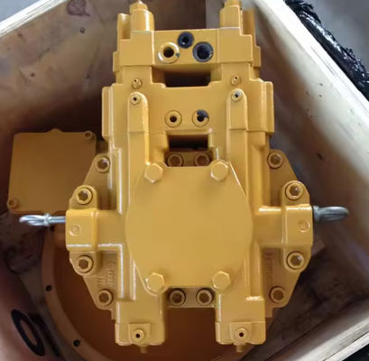 エグババター 水力ポンプ組 A8VO107 メインポンプ 222-0103 162-0917 133-7539 114-0602 7I-7667 123-2233 CAT 320B 320E