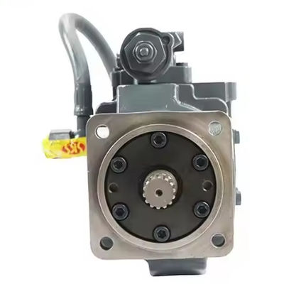 建設機械 活塞ポンプ 部品 296-3867 カテゴリ307 307D 液圧主ポンプ PVC80