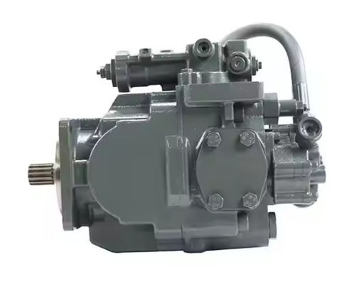 建設機械 活塞ポンプ 部品 296-3867 カテゴリ307 307D 液圧主ポンプ PVC80
