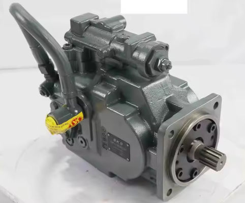 建設機械 活塞ポンプ 部品 296-3867 カテゴリ307 307D 液圧主ポンプ PVC80