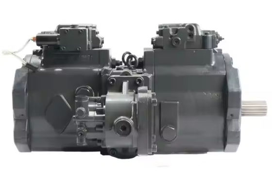K5V200DTP 水力ポンプ EC480DL EC480dl 高品質の建設機械部品