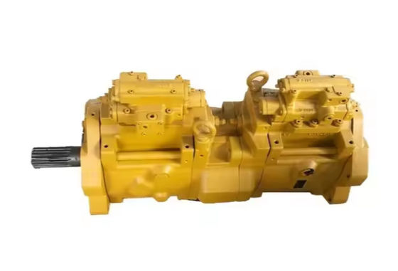334-9990 オリジナル掘削機 390D メインポンプ E390d 水力ポンプ 3349990