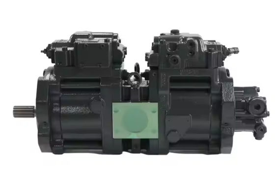 K3V63 エグババター 水力主ポンプ 建設機械部品 K3V63DT/BDT K3V112DT/BDT K3V140DT K3V280DT K5V80DT/DP