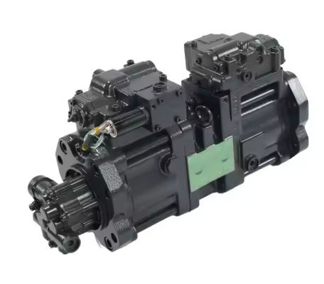 K3V63 エグババター 水力主ポンプ 建設機械部品 K3V63DT/BDT K3V112DT/BDT K3V140DT K3V280DT K5V80DT/DP