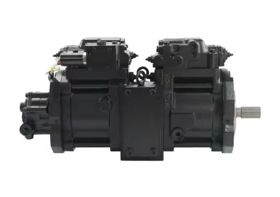 建設機械 液圧ポンプ K3V63 K3V63DT K3V63DTP 掘削機部品