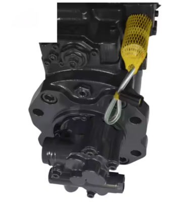 JCB JS140 エグババター 水力活塞ポンプ K3V63DTP1 RQR-9C1H メイン水力ポンプ Kpm K3V63 水力ポンプ