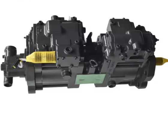 JCB JS140 エグババター 水力活塞ポンプ K3V63DTP1 RQR-9C1H メイン水力ポンプ Kpm K3V63 水力ポンプ