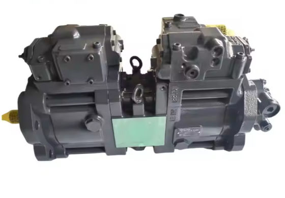 JCB JS140 エグババター 水力活塞ポンプ K3V63DTP1 RQR-9C1H メイン水力ポンプ Kpm K3V63 水力ポンプ