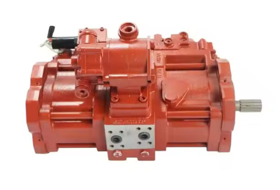 K3V112 K3V112DT K3V112DTP K3V140 水圧ポンプ 建設機械