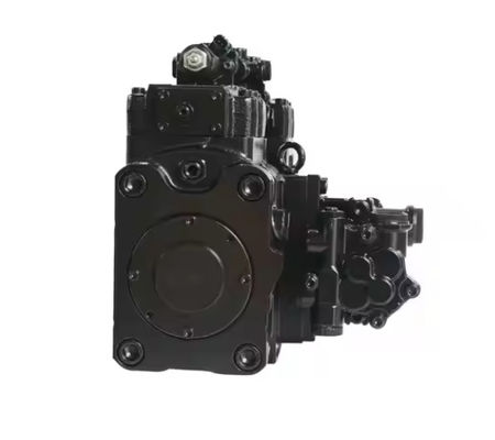 水力ピストンポンプアシー エグババターアクセサリー K3V63DTP 水力ポンプアシー カット 312 312B