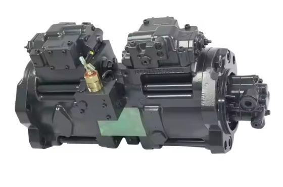 掘削機用水力ポンプ K3V112DT-9N12 K3V112DT9N12 掘削機用のメインポンプ EC210