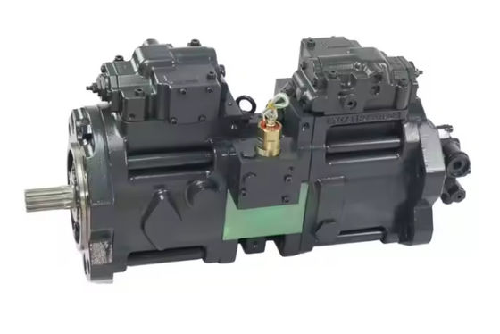 掘削機用水力ポンプ K3V112DT-9N12 K3V112DT9N12 掘削機用のメインポンプ EC210