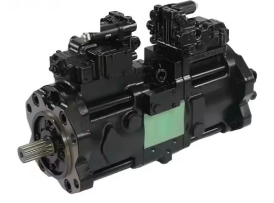 メインポンプ K3V112DTP-9TEL-14 機械 液圧ポンプ アッシー 掘削機 SK200-6E SK230-6E