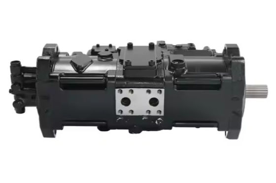 メインポンプ K3V112DTP-9TEL-14 機械 液圧ポンプ アッシー 掘削機 SK200-6E SK230-6E