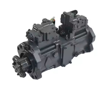 エグババター 水力部品 SH210 メインピストンポンプ SH210-A5 K3V112DTP-9Y14-14