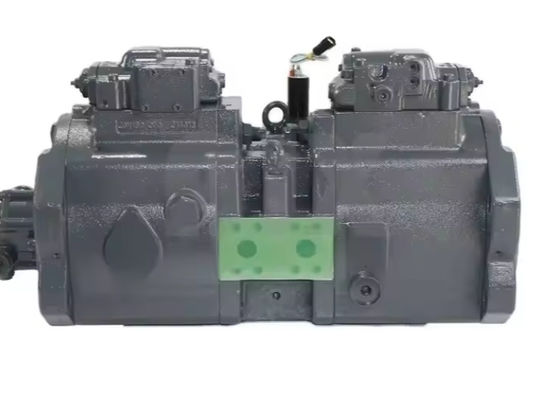 H3V140DT-9N29 と Kpm K3V140DT-9N29 建設機械のための水力ポンプ EC290B互換性
