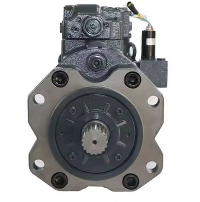 H3V140DT-9N29 と Kpm K3V140DT-9N29 建設機械のための水力ポンプ EC290B互換性