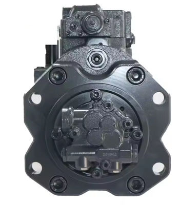 H3V140DT-9N29 と Kpm K3V140DT-9N29 建設機械のための水力ポンプ EC290B互換性