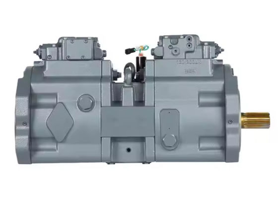 K3V180DT K3V180DT-HNOV ドーサンDH360DH320のための水力ポンプ 高品質の建設部品販売