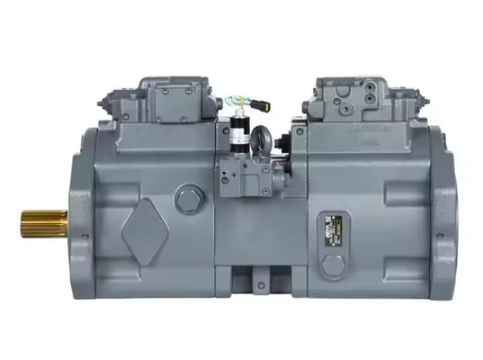 K3V180DT K3V180DT-HNOV ドーサンDH360DH320のための水力ポンプ 高品質の建設部品販売