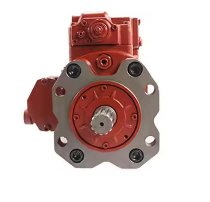 DX150 水力ポンプ メインポンプ K5V80DT-9N-12T 掘削機のための高品質の部品