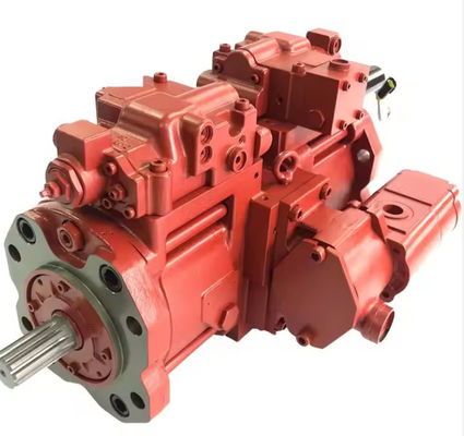 DX150 水力ポンプ メインポンプ K5V80DT-9N-12T 掘削機のための高品質の部品
