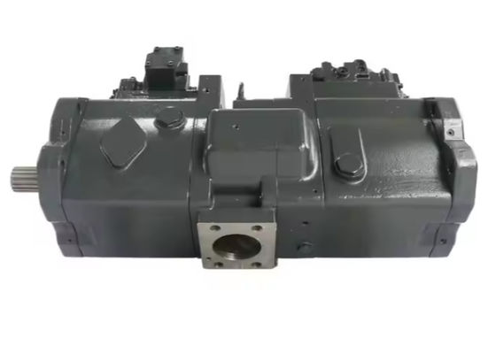 掘削機のための水力ポンプ K5V200DTH-9N0B EC460 高品質の建設機械部品