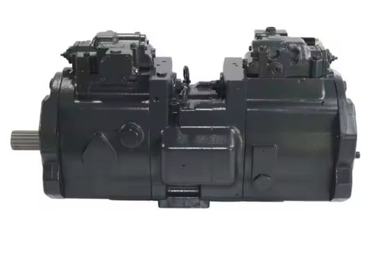 掘削機のための水力ポンプ K5V200DTH-9N0B EC460 高品質の建設機械部品