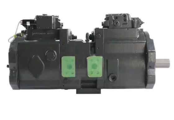 掘削機のための水力ポンプ K5V200DTH-9N0B EC460 高品質の建設機械部品