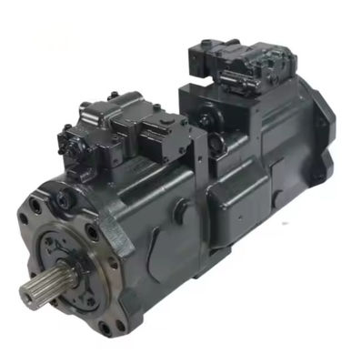 掘削機のための水力ポンプ K5V200DTH-9N0B EC460 高品質の建設機械部品
